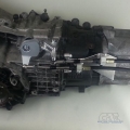 Kulisa řazení CAE Ultra Shifter na Audi A4 B5/B6 01E (94-06)