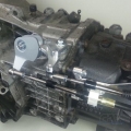 Kulisa řazení CAE Ultra Shifter na Audi A4 B5/B6 01E (94-06)