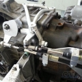 Kulisa řazení CAE Ultra Shifter na Audi A4 B5/B6 01E (94-06)