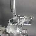 Kulisa řazení CAE Ultra Shifter na Mazda MX-5 ND 6-st. (04/15-)