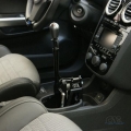 Kulisa řazení CAE Ultra Shifter na Opel Corsa D/E OPC M32 (06-)