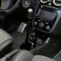 Kulisa řazení CAE Ultra Shifter na Opel Corsa D/E OPC M32 (06-)