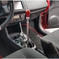 Kulisa řazení CAE Ultra Shifter na Suzuki Swift GTI MZ 5-st. (05-10)