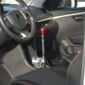 Kulisa řazení CAE Ultra Shifter na Suzuki Swift GTI NZ (10-17) / RZ/AZ (18-)