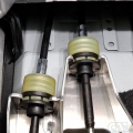 Kulisa řazení CAE Ultra Shifter na Suzuki Swift GTI NZ (10-17) / RZ/AZ (18-)