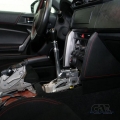 Kulisa řazení CAE Ultra Shifter na Toyota GT86 (12-) / GR86 6-st. (22-)