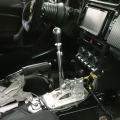 Kulisa řazení CAE Ultra Shifter na Toyota GT86 (12-) / GR86 6-st. (22-)