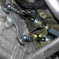 Lanovody CAE na Porsche 996 / 997 GT2 / GT3 / 996 CUP