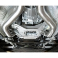 Catback výfuk Cobra Sport Audi S5 B8 3.0 TFSI Coupe (09-) - verze s rezonátorem