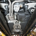 Catback výfuk Cobra Sport Audi S5 B8 3.0 TFSI Coupe (09-) - verze s rezonátorem