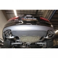 Catback výfuk Cobra Sport Audi S5 B8 3.0 TFSI Coupe (09-) - verze s rezonátorem