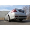 Front pipe back Cobra Sport Ford Mondeo ST 2.0/2.2 TDCi (04-07)