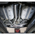 Catback výfuk Cobra Sport Mazda RX-8 (03-12)
