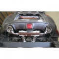 Primary catback výfuk Cobra Sport Nissan 370Z (09-13)