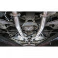 Primary catback výfuk Cobra Sport Nissan 370Z (09-13)