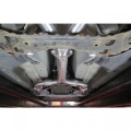 Primary catback výfuk Cobra Sport Nissan 370Z (09-13)