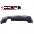Catback výfuk Cobra Sport VW Golf 4 1J 1.4/1.6 (98-04) - verze s rezonátorem
