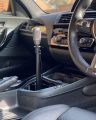 Kulisa řazení Coolerworx na BMW 3-Series E90 / E91 / E92 / E93 5/6-st. (06-13) - PRO