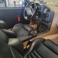 Kulisa řazení Coolerworx na BMW 3-Series E30 / E36 / E46 5/6-st. - PRO