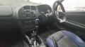 Kulisa řazení Coolerworx na Mitsubishi Lancer Evo 4-9 5-st. (96-07)