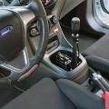 Kulisa řazení Coolerworx na Ford Fiesta Mk7/7.5 5+6-st. (17-)