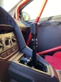 Kulisa řazení Coolerworx na Ford Focus Mk3 RS / ST (11-18)