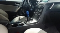 Kulisa řazení Coolerworx na Hyundai Genesis Coupe (08-16)