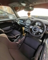 Kulisa řazení Coolerworx na Mini Cooper F55 / F56 / F57 6-st. (13-)
