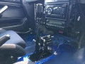 Kulisa řazení Coolerworx na Škoda Fabia I 6Y 5/6-st. 02M, 02Q, 02J MQ250, MQ350 (99-08)