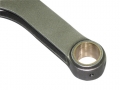 Kované ojnice CX Racing VW Eos / Golf 5/6 / Jetta / Passat / Polo / Scirocco / Tiguan 2.0 TFSI/TSI EA113 Belt Driven (04-) - 20mm pin