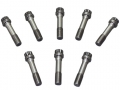 Kované ojnice CX Racing BMW X1 E84 xDrive/sDrive20i-28i 20B20 (11-15)