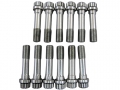 Kované ojnice CX Racing BMW 3-Series E46 M3 /  Z3 M / E85 Z4 M S54 B32 (EU)