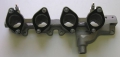 Sací svody Dbilas Dynamic Opel Kadett E / Astra F / Calibra A / Vectra A 2.0 16V 110KW (C20XE)