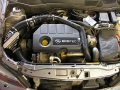 Kit přímého sání Dbilas Dynamic FlowMaster Kit Opel Astra G/H X18XE1 / X20XEV / X20XER / Z16XEP / Z16XE1 / Z17DTH / Z18XE / Z16XER / Z18XER / X20DTH / Y20DTH / X22DTR / Y22DTR