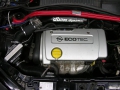 Kit přímého sání Dbilas Dynamic FlowMaster Kit Opel Corsa C Z14XE