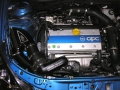 Kit přímého sání Dbilas Dynamic FlowMaster Kit Opel Astra H Z20LEH