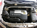 Kit přímého sání Dbilas Dynamic FlowMaster Kit Opel Astra G Z22SE
