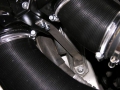 Kit přímého sání Dbilas Dynamic FlowMaster Kit Opel Astra G Z22SE