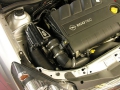 Kit přímého sání Dbilas Dynamic FlowMaster Kit Opel Astra H Z17DTH / Z19DTL / Z19DTH
