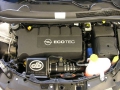 Kit přímého sání Dbilas Dynamic FlowMaster Kit Opel Corsa D 1.3 55kW Z13DTJ/66kW Z13DTH