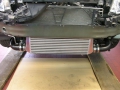 Intercooler kit Dbilas Dynamic Opel Insignia A A20NHT