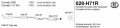 Catback výfuk Simons VW Corrado 1.8 16V / G60 (88-07/91) - homologace