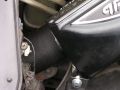 Kit přímého sání Dbilas Dynamic FlowMaster Kit BMW E36 318i M43B19