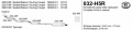 Catback výfuk Simons BMW E46 sedan/coupe/kombi 320i/323i/328i M52 (97-01) - homologace