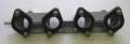 Sací svody Dbilas Dynamic VW Polo / Golf / Audi 80 40mm+45mm 0.9-1.3 8V