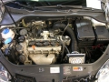 Kit přímého sání Dbilas Dynamic FlowMaster Kit VW Golf 5 1.6 FSI