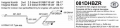 Catback výfuk Simons Opel Insignia 2WD kombi 2.0 Diesel 81/96/118kW (09-17) - homologace