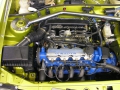 Víceklapkové sání Dbilas Dynamic Opel Corsa A 1.6 8V 72KW (C16SE)