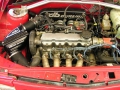 Víceklapkové sání Dbilas Dynamic Opel Corsa A 1.6 8V 72KW (C16SE)