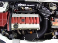 Víceklapkové sání Dbilas Dynamic Peugeot 106 1.6 16V 87-88KW (TU5J4)